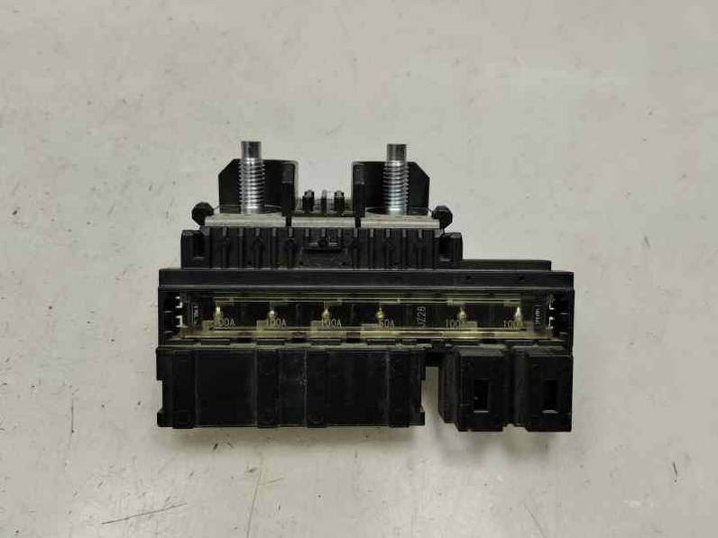 BATERIA NISSAN MICRA V 2019 1.0 LTR - 74 KW (101 CV)