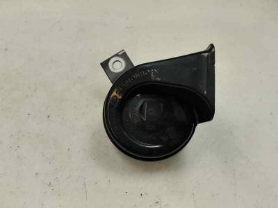 CLAXON NISSAN MICRA V 2019 1.0 LTR - 74 KW (101 CV)