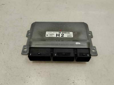 CENTRALITA MOTOR UCE NISSAN MICRA V 2019 1.0 LTR - 74 KW (101 CV)