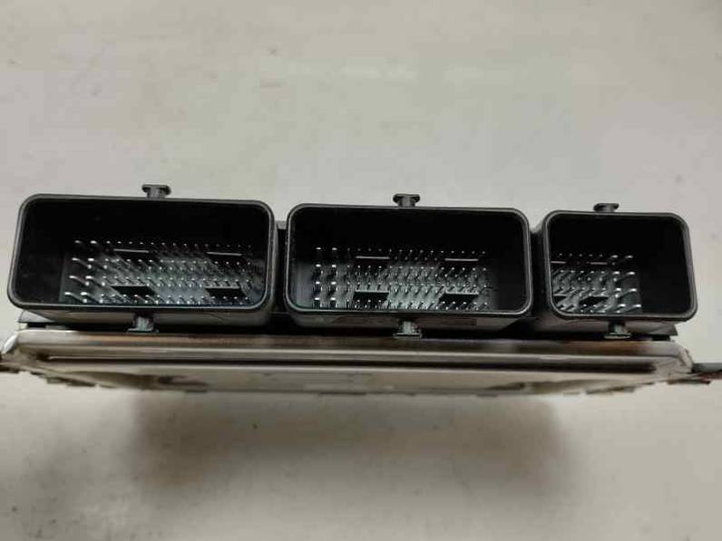 CENTRALITA MOTOR UCE NISSAN MICRA V 2019 1.0 LTR - 74 KW (101 CV)