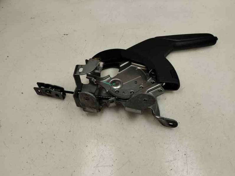 PALANCA FRENO DE MANO NISSAN MICRA V 2019 1.0 LTR - 74 KW (101 CV)