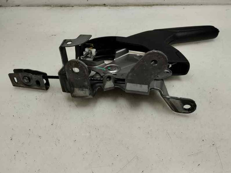 PALANCA FRENO DE MANO NISSAN MICRA V 2019 1.0 LTR - 74 KW (101 CV)