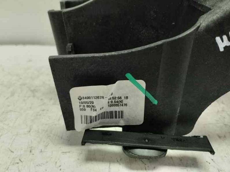 PALANCA CAMBIO NISSAN MICRA V 2019 1.0 LTR - 74 KW (101 CV)