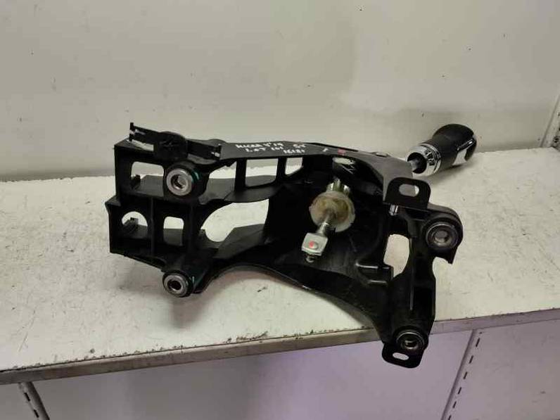 PALANCA CAMBIO NISSAN MICRA V 2019 1.0 LTR - 74 KW (101 CV)