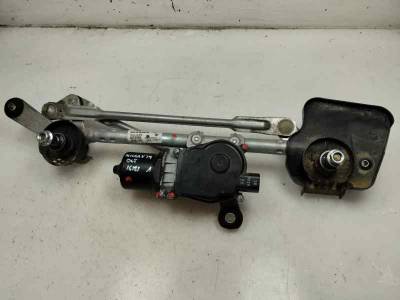 MOTOR LIMPIA DELANTERO NISSAN MICRA V 2019 1.0 LTR - 74 KW (101 CV)