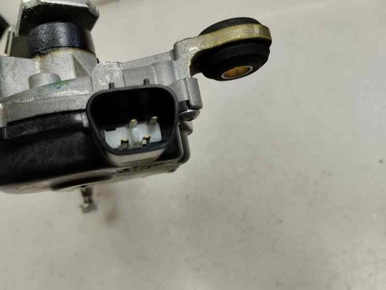 MOTOR LIMPIA DELANTERO NISSAN MICRA V 2019 1.0 LTR - 74 KW (101 CV)