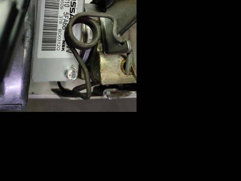 COLUMNA DIRECCION NISSAN MICRA V 2019 1.0 LTR - 74 KW (101 CV)