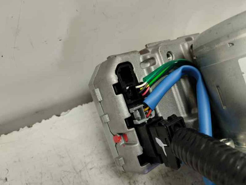 COLUMNA DIRECCION NISSAN MICRA V 2019 1.0 LTR - 74 KW (101 CV)