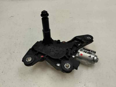 MOTOR LIMPIA TRASERO NISSAN MICRA V 2019 1.0 LTR - 74 KW (101 CV)