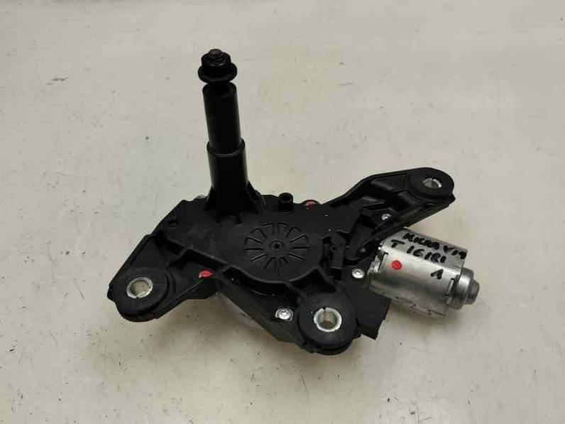 MOTOR LIMPIA TRASERO NISSAN MICRA V 2019 1.0 LTR - 74 KW (101 CV)