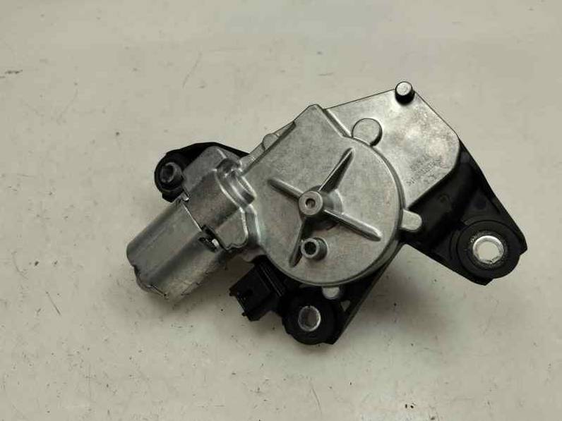 MOTOR LIMPIA TRASERO NISSAN MICRA V 2019 1.0 LTR - 74 KW (101 CV)