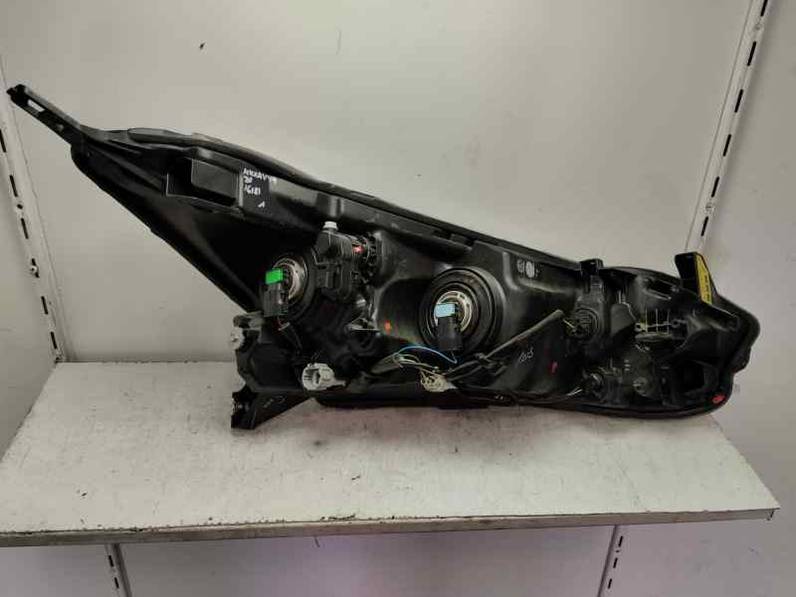 FARO IZQUIERDO NISSAN MICRA V 2019 1.0 LTR - 74 KW (101 CV)