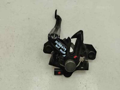 CERRADURA CAPOT NISSAN MICRA V 2019 1.0 LTR - 74 KW (101 CV)