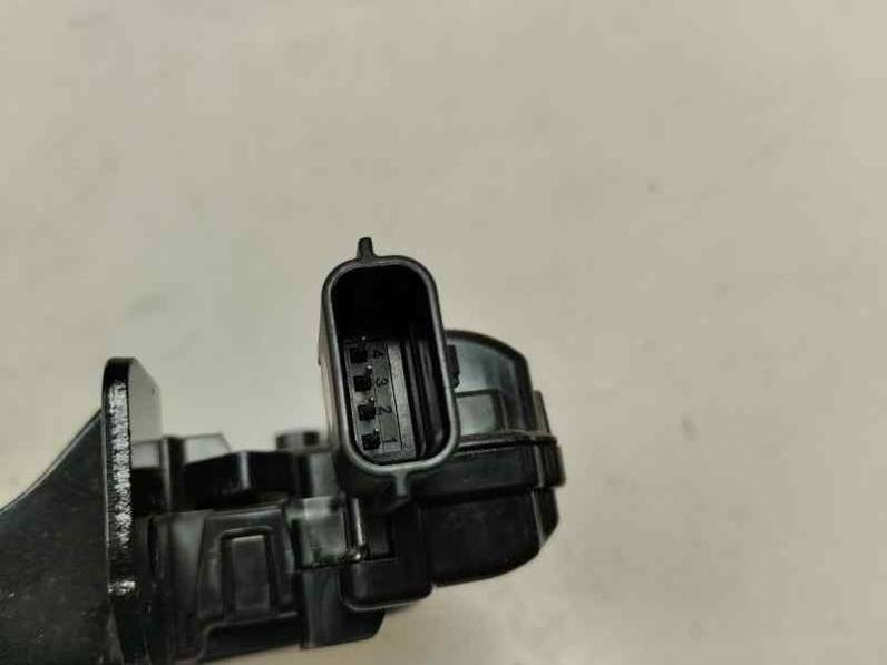 CERRADURA MALETERO PORTON NISSAN MICRA V 2019 1.0 LTR - 74 KW (101 CV)