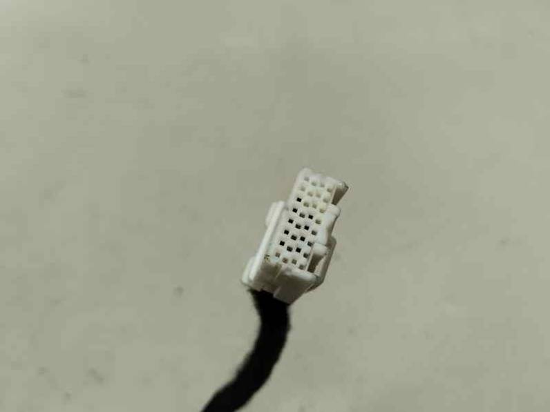 RETROVISOR DERECHO NISSAN MICRA V 2019 1.0 LTR - 74 KW (101 CV)