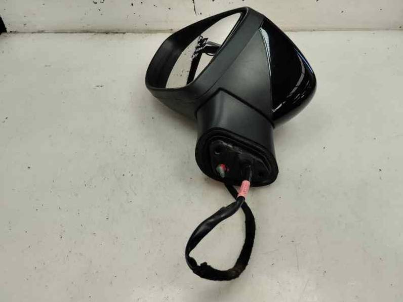 RETROVISOR IZQUIERDO NISSAN MICRA V 2019 1.0 LTR - 74 KW (101 CV)