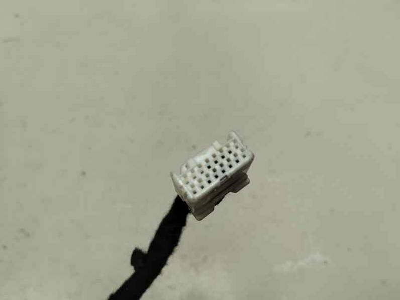 RETROVISOR IZQUIERDO NISSAN MICRA V 2019 1.0 LTR - 74 KW (101 CV)