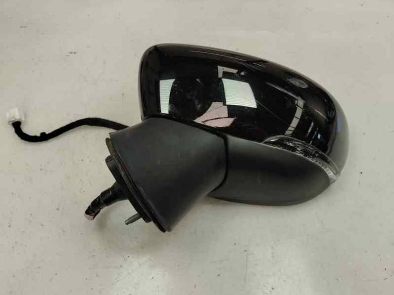 RETROVISOR IZQUIERDO NISSAN MICRA V 2019 1.0 LTR - 74 KW (101 CV)