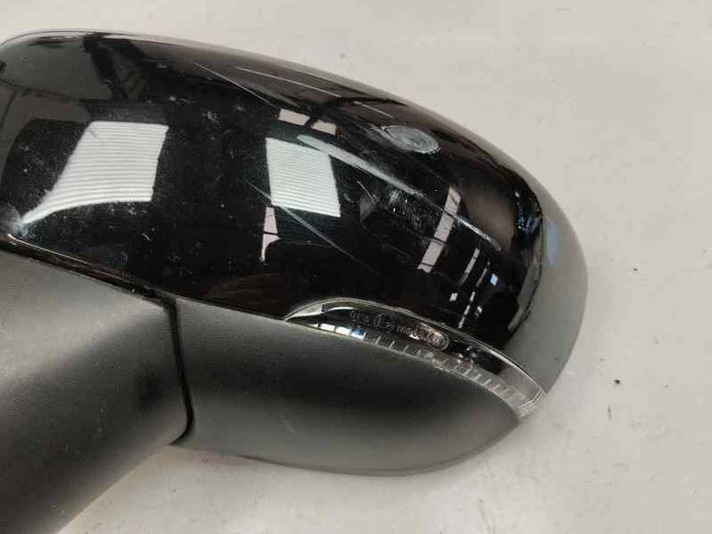 RETROVISOR IZQUIERDO NISSAN MICRA V 2019 1.0 LTR - 74 KW (101 CV)