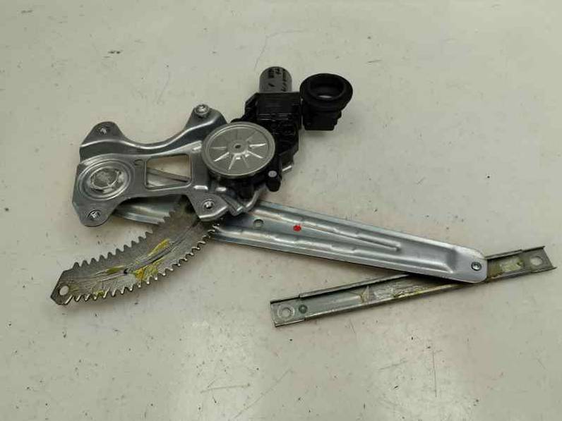 ELEVALUNAS TRASERO DERECHO NISSAN MICRA V 2019 1.0 LTR - 74 KW (101 CV)