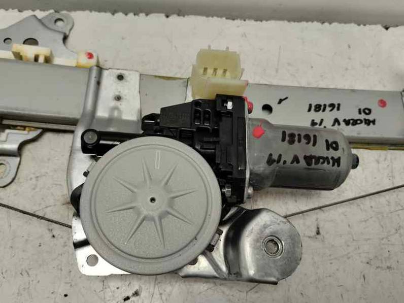 ELEVALUNAS DELANTERO IZQUIERDO NISSAN MICRA V 2019 1.0 LTR - 74 KW (101 CV)