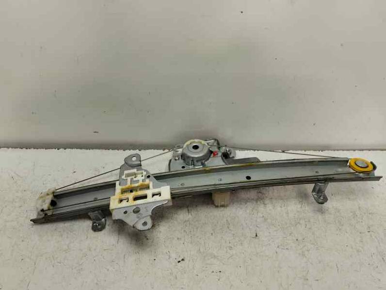 ELEVALUNAS DELANTERO IZQUIERDO NISSAN MICRA V 2019 1.0 LTR - 74 KW (101 CV)