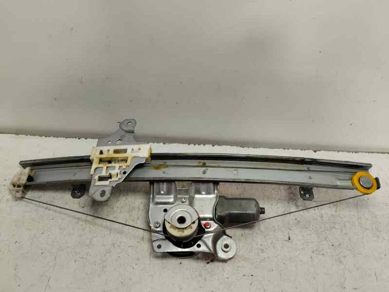 ELEVALUNAS DELANTERO DERECHO NISSAN MICRA V 2019 1.0 LTR - 74 KW (101 CV)