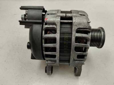 ALTERNADOR NISSAN MICRA V 2019 1.0 LTR - 74 KW (101 CV)