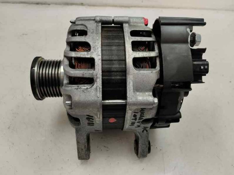 ALTERNADOR NISSAN MICRA V 2019 1.0 LTR - 74 KW (101 CV)