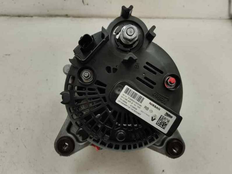 ALTERNADOR NISSAN MICRA V 2019 1.0 LTR - 74 KW (101 CV)