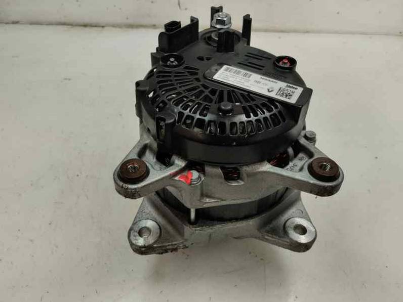 ALTERNADOR NISSAN MICRA V 2019 1.0 LTR - 74 KW (101 CV)