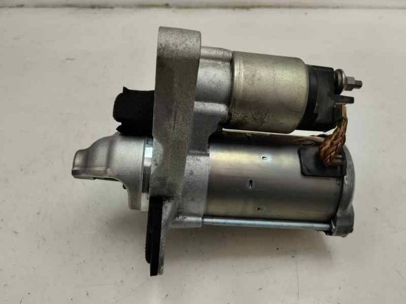 MOTOR ARRANQUE NISSAN MICRA V 2019 1.0 LTR - 74 KW (101 CV)