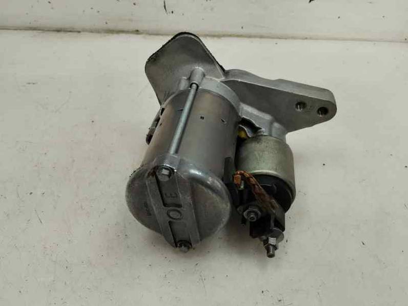 MOTOR ARRANQUE NISSAN MICRA V 2019 1.0 LTR - 74 KW (101 CV)