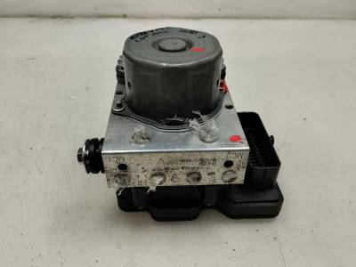 ABS NISSAN MICRA V 2019 1.0 LTR - 74 KW (101 CV)