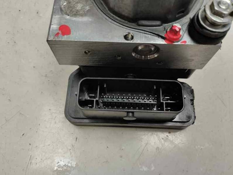 ABS NISSAN MICRA V 2019 1.0 LTR - 74 KW (101 CV)