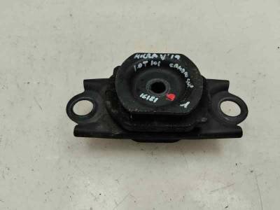 SOPORTE MOTOR NISSAN MICRA V 2019 1.0 LTR - 74 KW (101 CV)