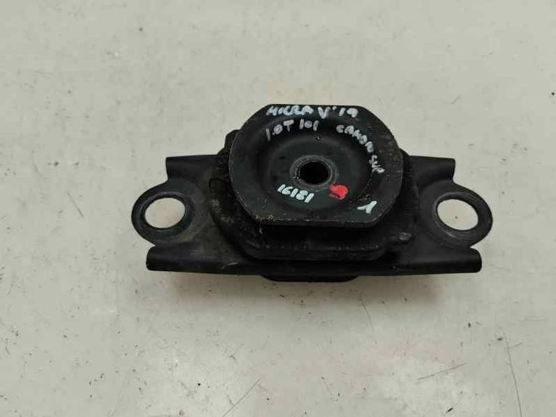 SOPORTE MOTOR NISSAN MICRA V 2019 1.0 LTR - 74 KW (101 CV)