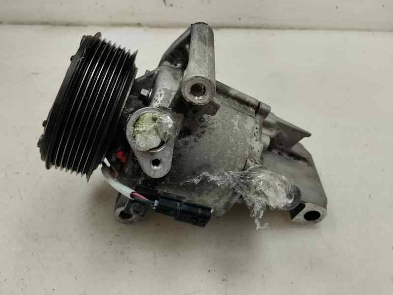 COMPRESOR AIRE ACONDICIONADO NISSAN MICRA V 2019 1.0 LTR - 74 KW (101 CV)