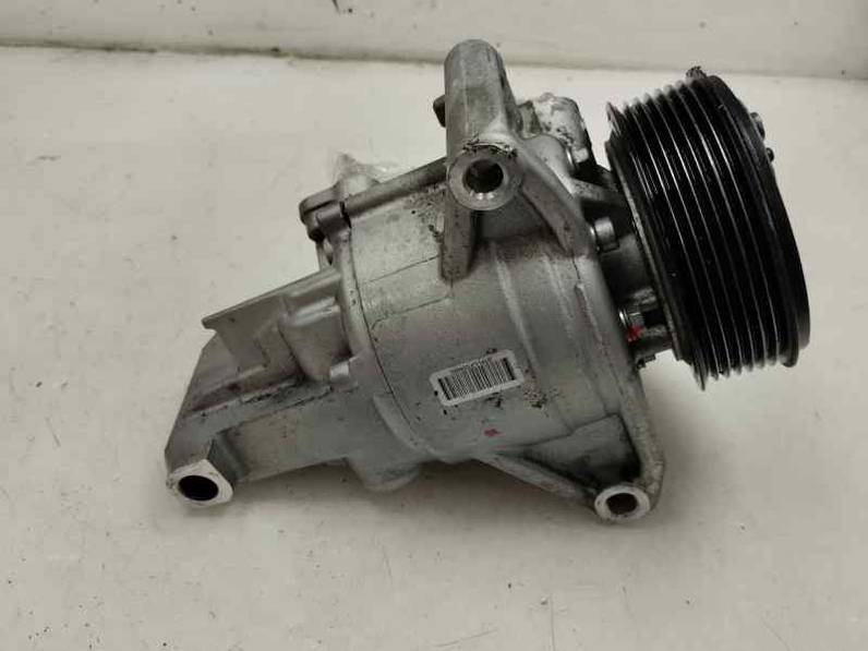 COMPRESOR AIRE ACONDICIONADO NISSAN MICRA V 2019 1.0 LTR - 74 KW (101 CV)