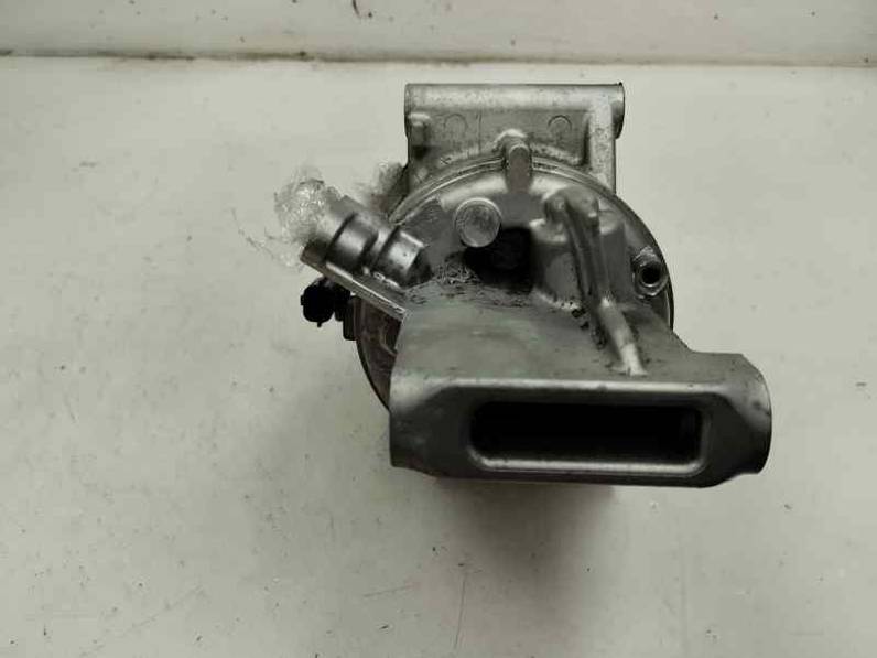 COMPRESOR AIRE ACONDICIONADO NISSAN MICRA V 2019 1.0 LTR - 74 KW (101 CV)