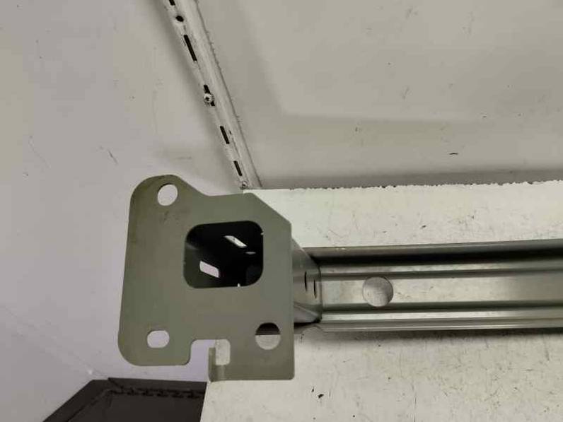 REFUERZO PARAGOLPES DELANTERO NISSAN MICRA V 2019 1.0 LTR - 74 KW (101 CV)