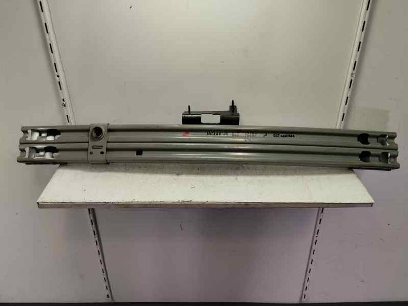 REFUERZO PARAGOLPES DELANTERO NISSAN MICRA V 2019 1.0 LTR - 74 KW (101 CV)