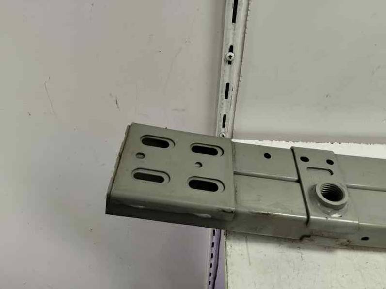 REFUERZO PARAGOLPES DELANTERO NISSAN MICRA V 2019 1.0 LTR - 74 KW (101 CV)