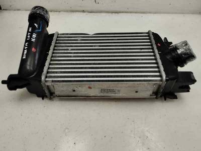 INTERCOOLER NISSAN MICRA V 2019 1.0 LTR - 74 KW (101 CV)