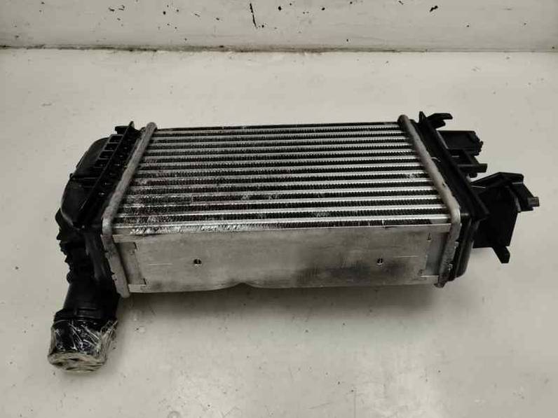 INTERCOOLER NISSAN MICRA V 2019 1.0 LTR - 74 KW (101 CV)