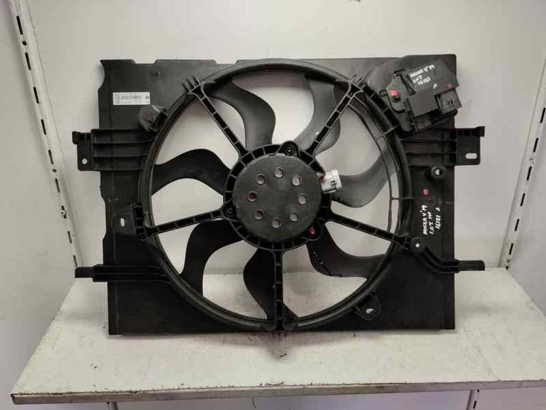 ELECTROVENTILADOR NISSAN MICRA V 2019 1.0 LTR - 74 KW (101 CV)
