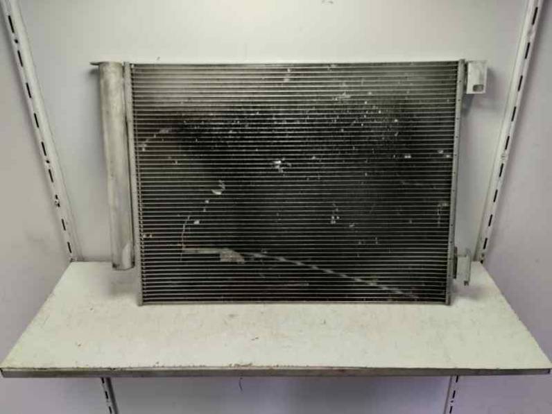 RADIADOR A C NISSAN MICRA V 2019 1.0 LTR - 74 KW (101 CV)