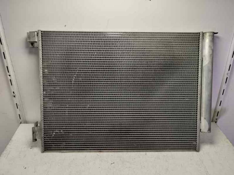 RADIADOR A C NISSAN MICRA V 2019 1.0 LTR - 74 KW (101 CV)