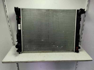 RADIADOR AGUA NISSAN MICRA V 2019 1.0 LTR - 74 KW (101 CV)