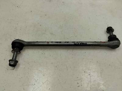 BOMBA SUSPENSION NISSAN MICRA V 2019 1.0 LTR - 74 KW (101 CV)